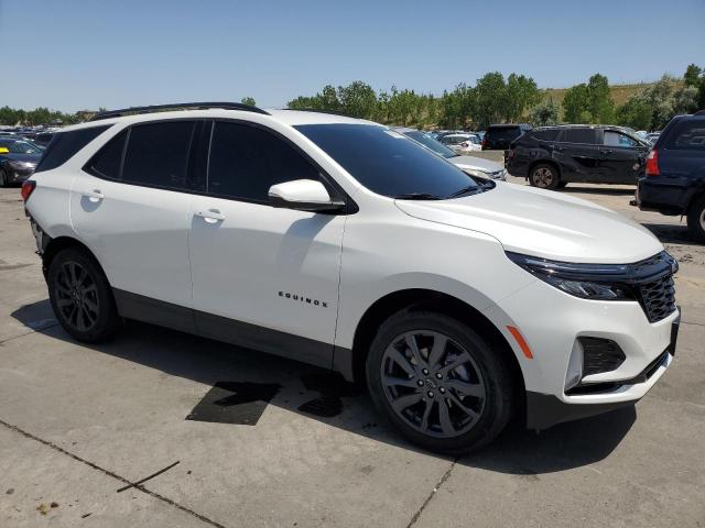 CHEVROLET EQUINOX RS 2023