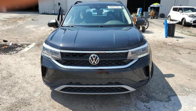 VOLKSWAGEN TAOS S 2021