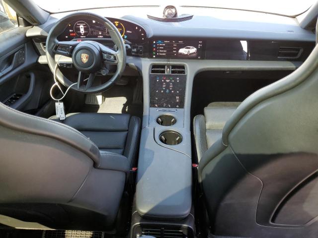 PORSCHE TAYCAN 2023