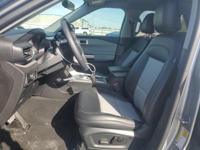 FORD EXPLORER XLT 2024