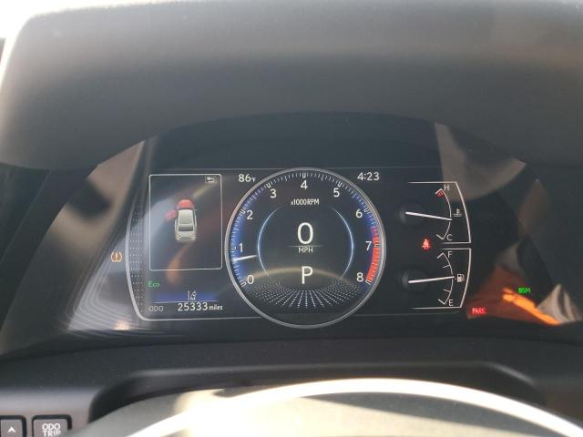 LEXUS ES 350 BASE 2022