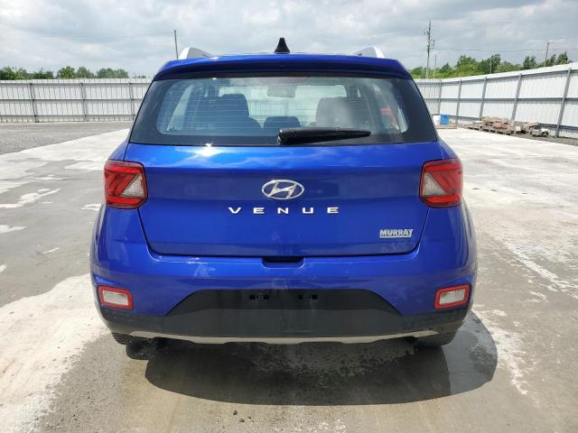 HYUNDAI VENUE SEL 2022