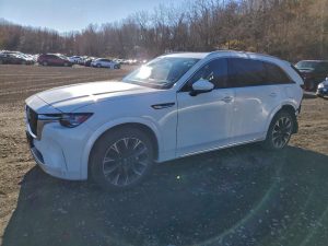 MAZDA CX-90 PREMIUM 2023