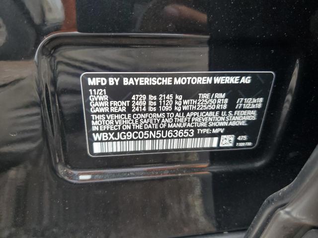 BMW X1 XDRIVE28I 2021
