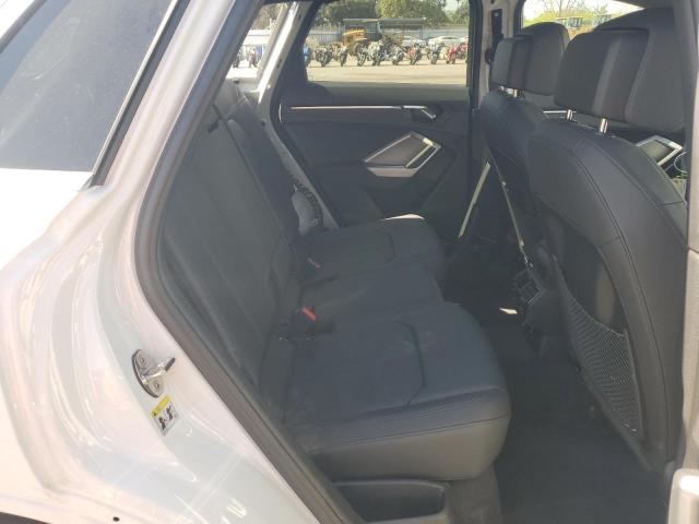 AUDI Q3 PREMIUM S LINE 45 2024