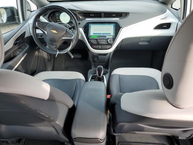 CHEVROLET BOLT EV PREMIER 2021