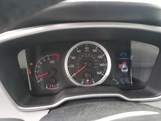 TOYOTA COROLLA SE 2022