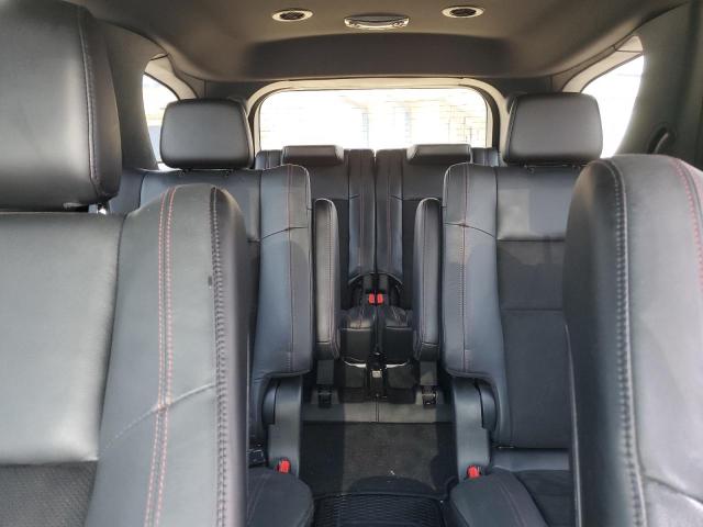 DODGE DURANGO R/T 2022