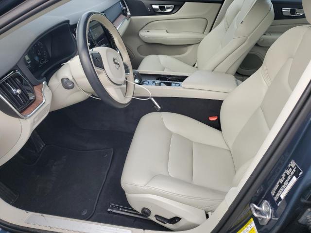 VOLVO S60 B5 MOMENTUM 2021