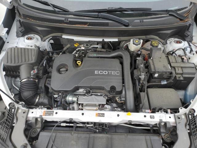 GMC TERRAIN SLT 2022