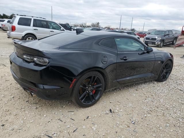 CHEVROLET CAMARO SS 2023