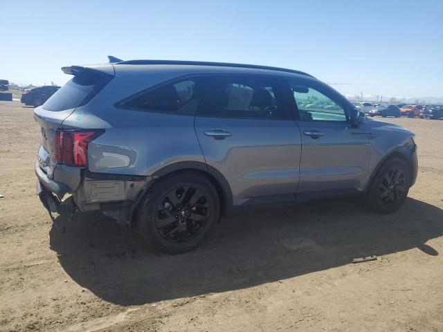 KIA SORENTO S 2020