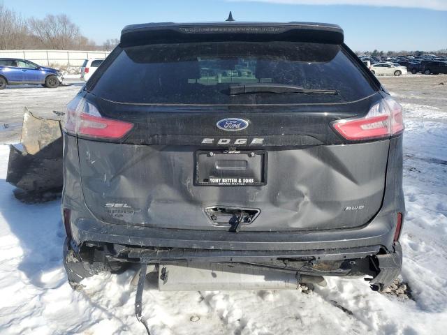 FORD EDGE SEL 2023
