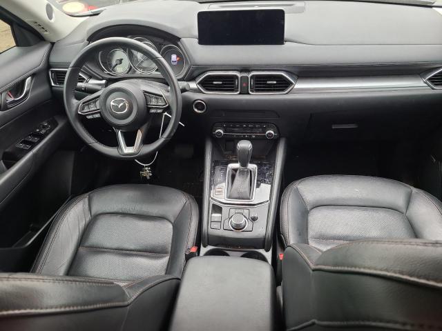 MAZDA CX-5 TOURING 2021
