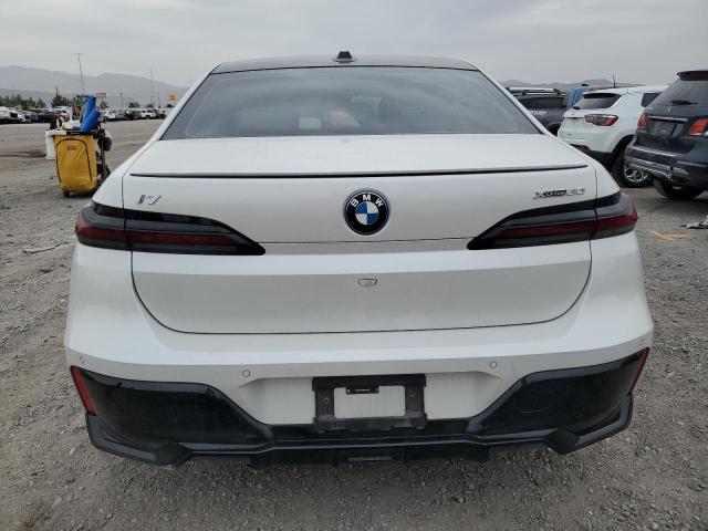 BMW I7 XDRIVE60 2023