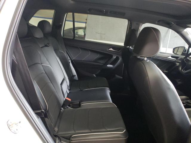 VOLKSWAGEN TIGUAN SEL R-LINE 2022