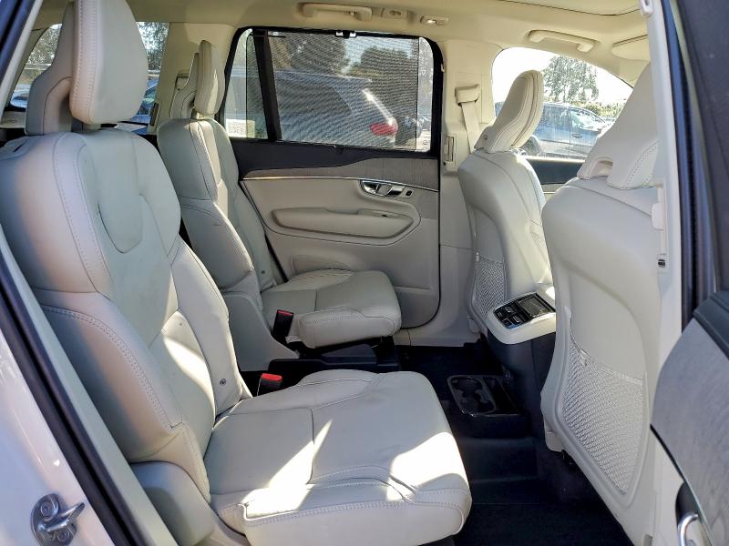 VOLVO XC90 ULTRA 2035