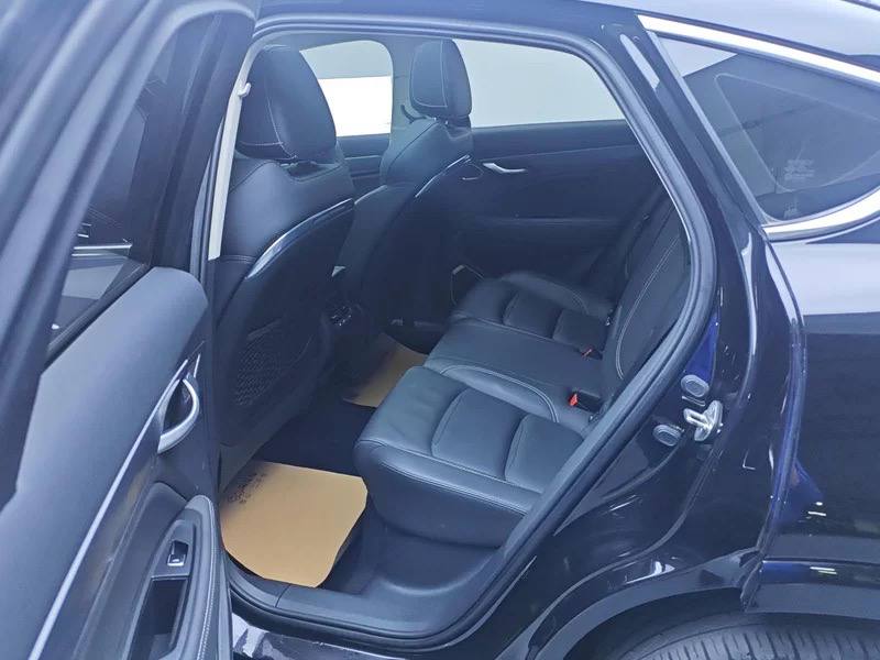 Geely Xingyue 350t 2020