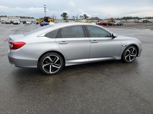 HONDA ACCORD SPORT 2020