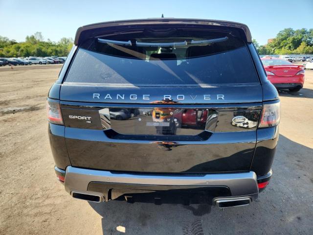 LAND ROVER RANGE ROVER SPORT 2021