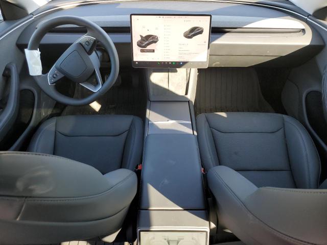TESLA MODEL 3 2025