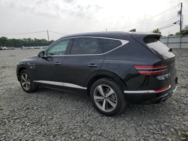 GENESIS GV80 BASE 2024