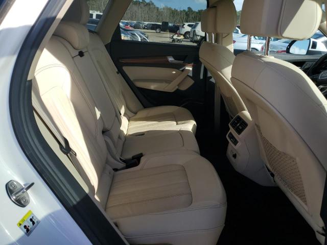 AUDI Q5 PREMIUM 2021