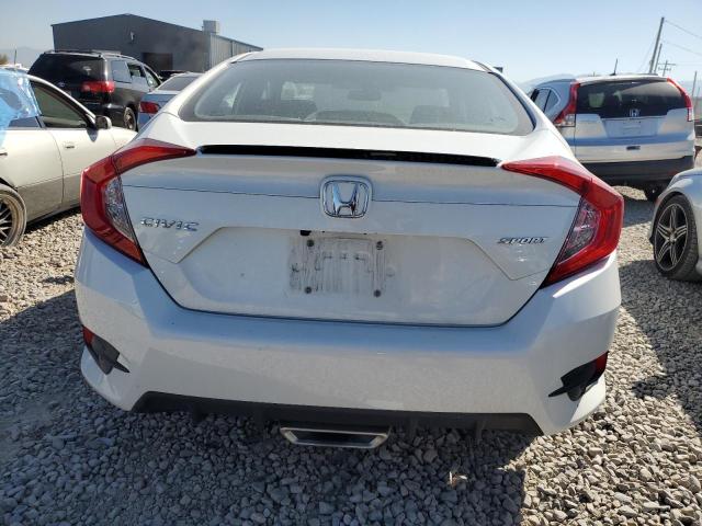 HONDA CIVIC SPORT 2020