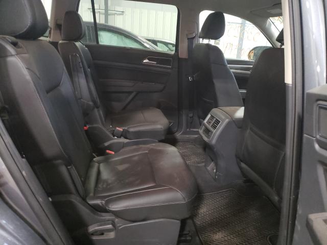 VOLKSWAGEN ATLAS SE 2019
