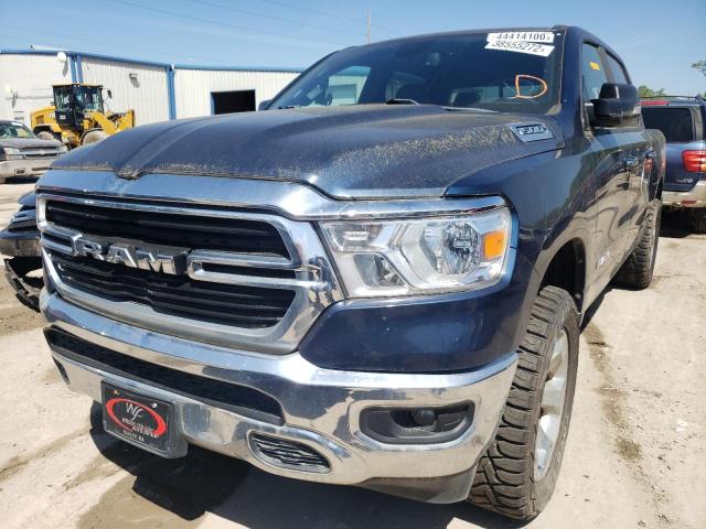 Dodge RAM 1500 BIG HORN/LONE STAR 2019