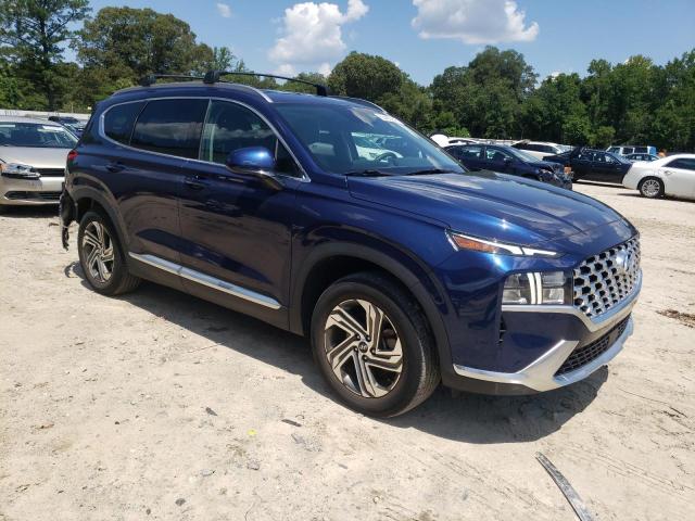 HYUNDAI SANTA FE SEL 2022