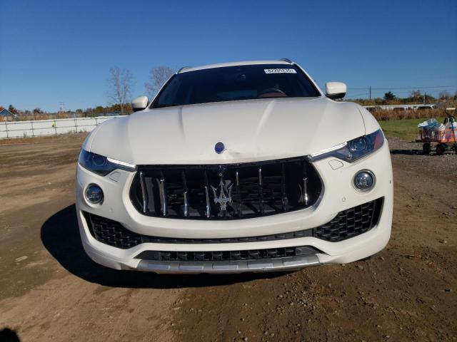 MASERATI LEVANTE S LUXURY 2017