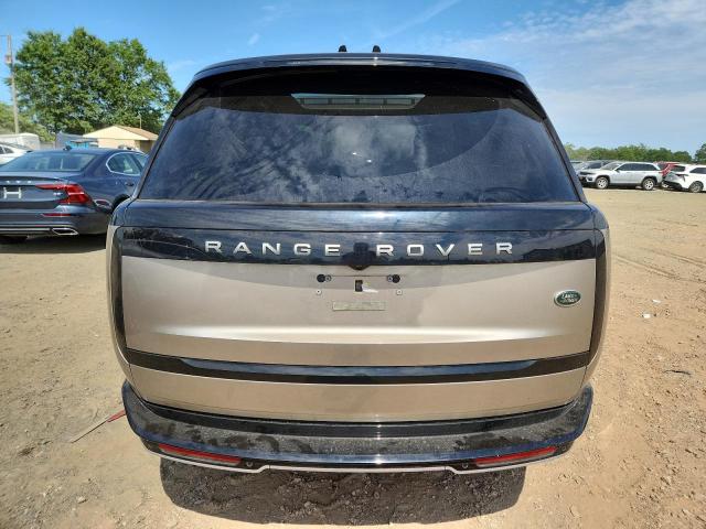 LAND ROVER RANGE ROVER SE 2022