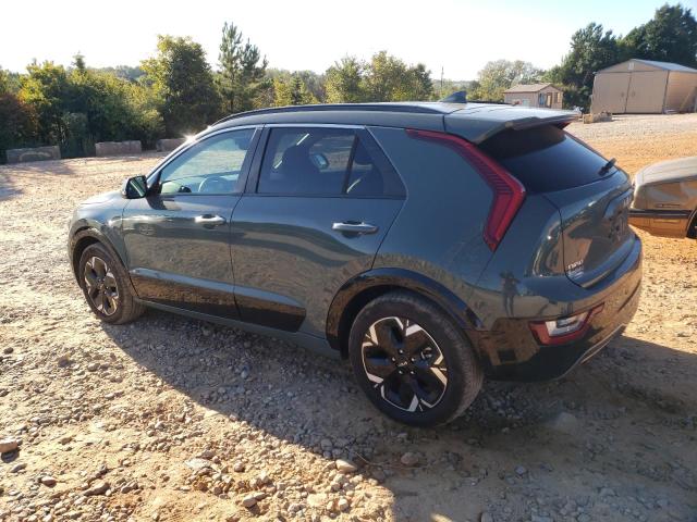 KIA NIRO WAVE 2023