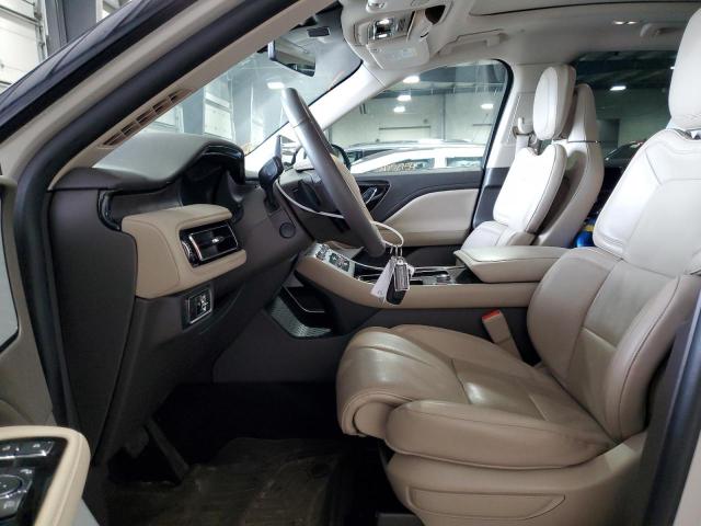 LINCOLN AVIATOR RESERVE 2022
