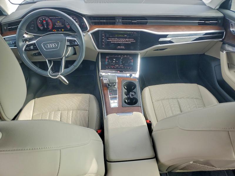 AUDI A6 PREMIUM PLUS 2019