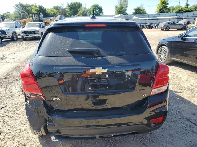 CHEVROLET TRAX 1LT 2020
