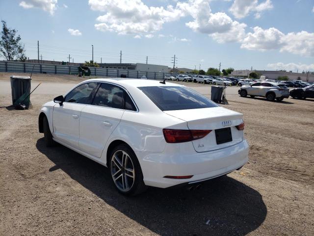 AUDI A3 PREMIUM 2019