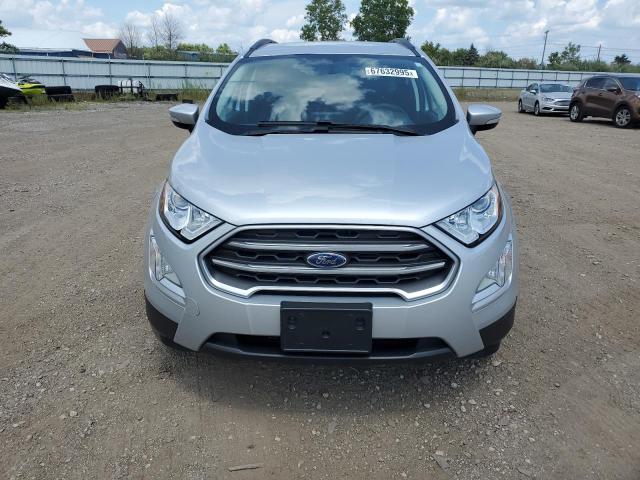 FORD ECOSPORT SE 2020