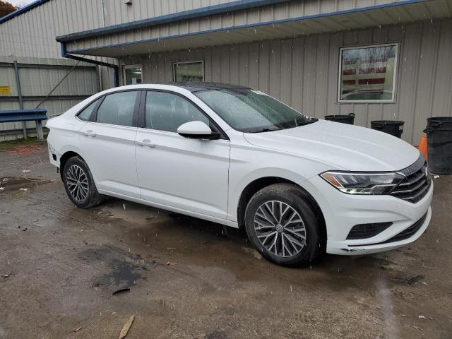 VOLKSWAGEN JETTA S 2020