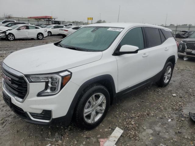 GMC TERRAIN SLE 2024
