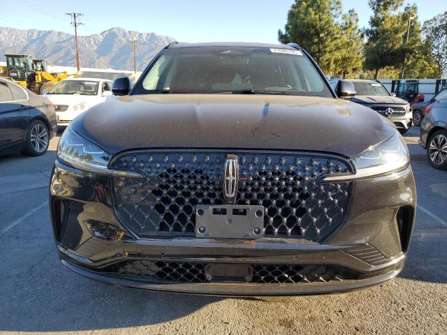 LINCOLN AVIATOR RESERVE 2024