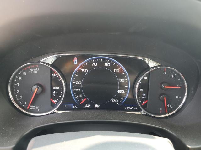 GMC TERRAIN DENALI 2023