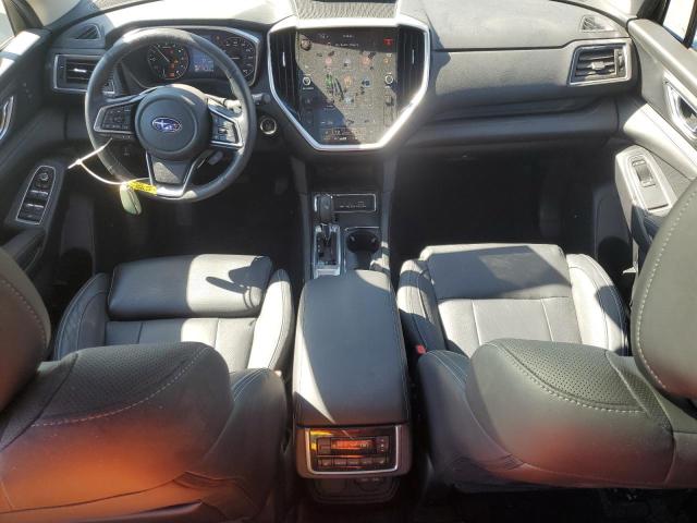 SUBARU ASCENT LIMITED 2024