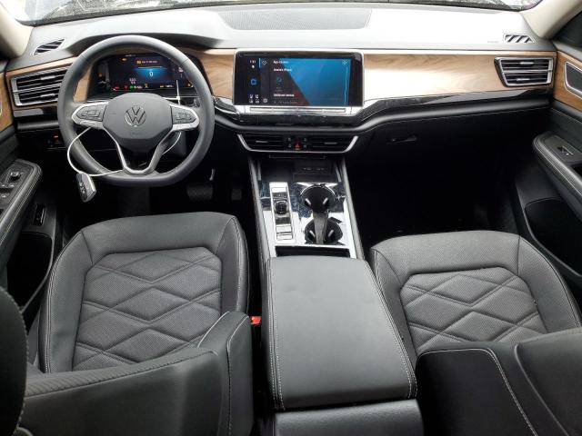 VOLKSWAGEN ATLAS SE 2024
