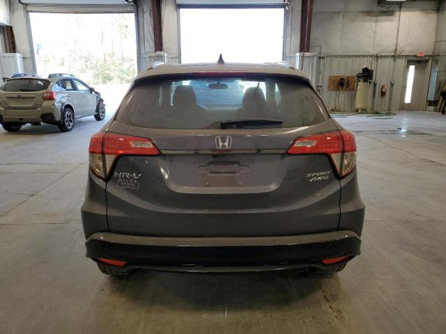 HONDA HR-V SPORT 2020