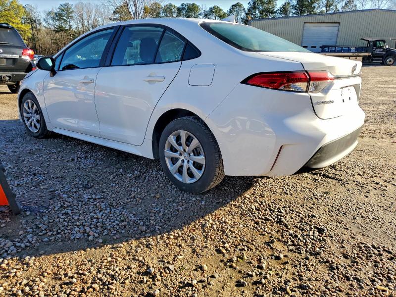 TOYOTA COROLLA LE 2023