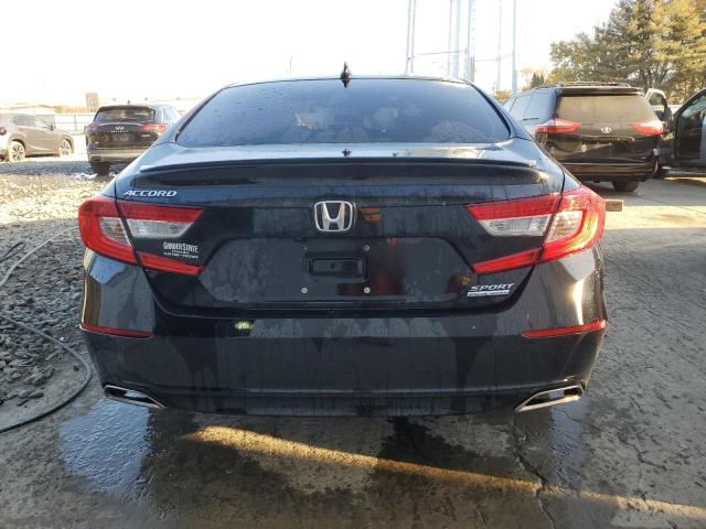 HONDA ACCORD SPORT SE 2022