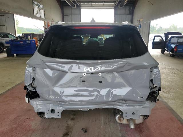 KIA SORENTO S 2024