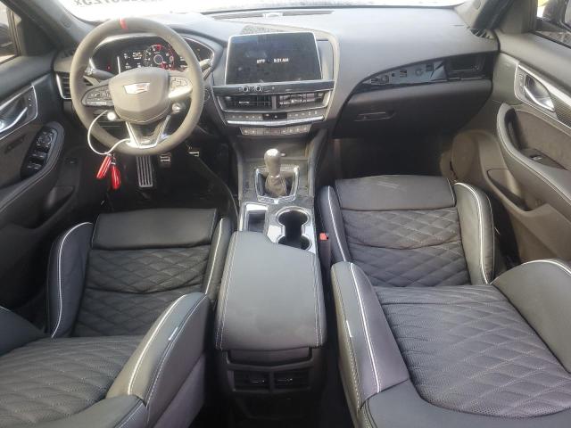 CADILLAC CT5-V BLACKWING 2023
